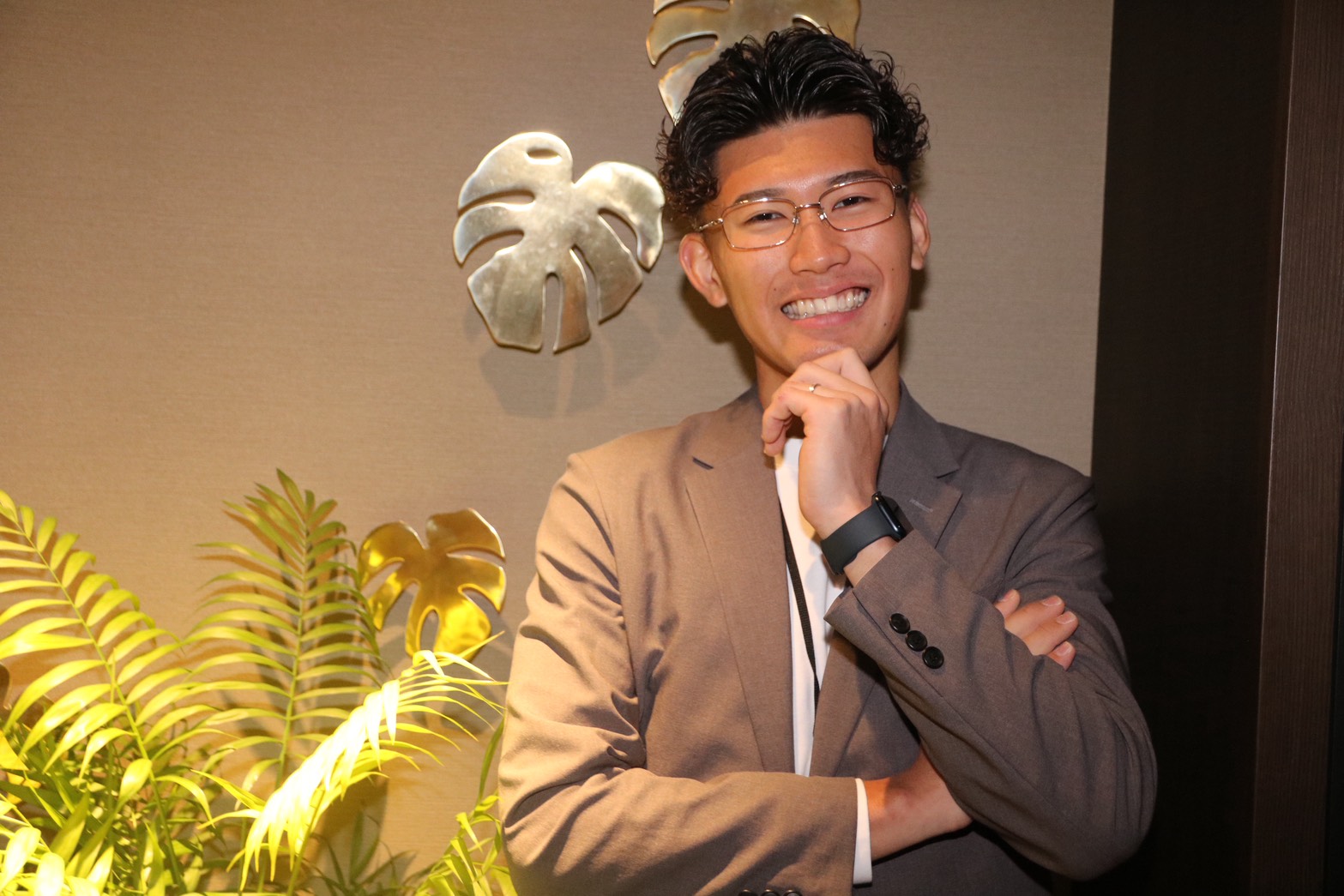 代表取締役 堀 翔龍