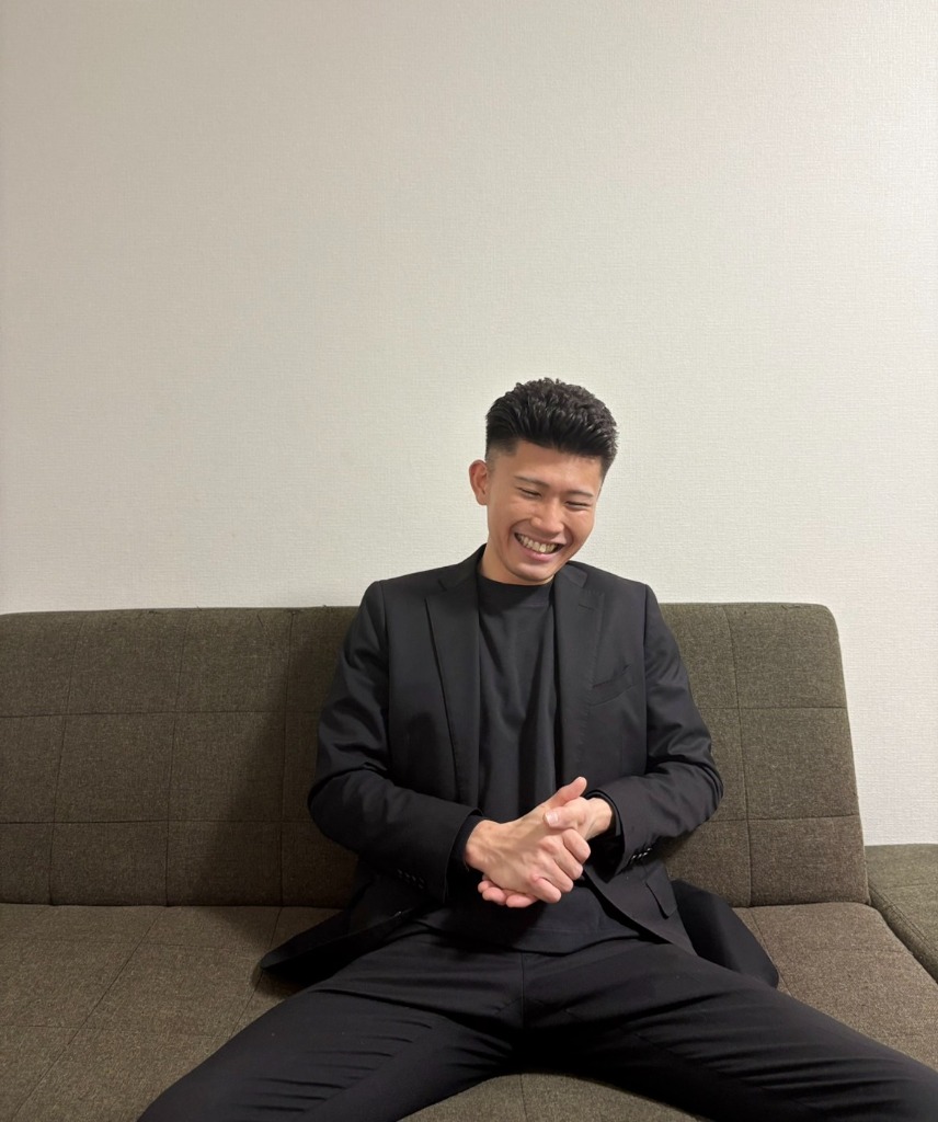 代表取締役 堀 翔龍